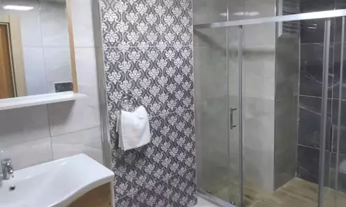 هتل پرا وایت وان